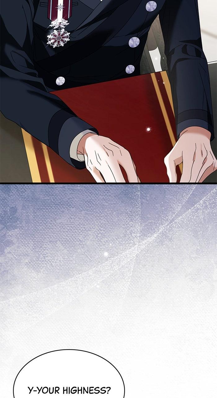 This Is What First Love Is Like, Your Majesty Chapter 19 - Page 44