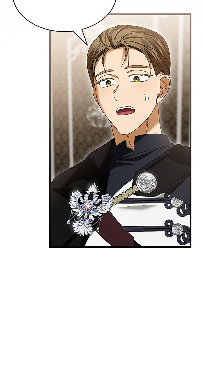 This Is What First Love Is Like, Your Majesty Chapter 19 - Page 45