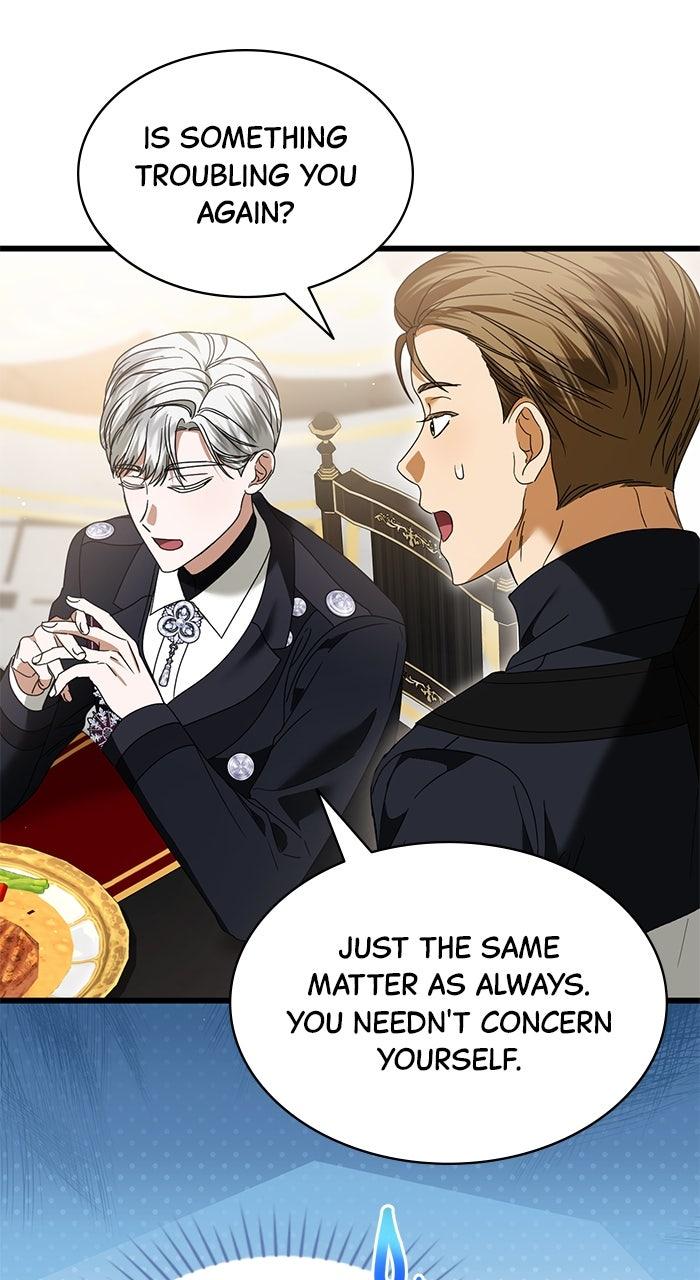 This Is What First Love Is Like, Your Majesty Chapter 19 - Page 46