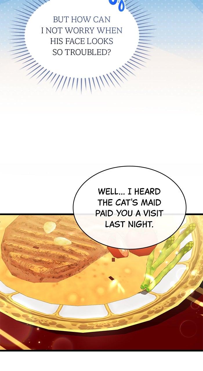 This Is What First Love Is Like, Your Majesty Chapter 19 - Page 47