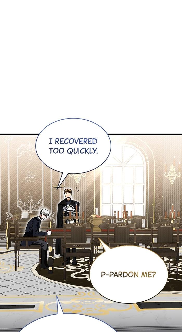 This Is What First Love Is Like, Your Majesty Chapter 19 - Page 48