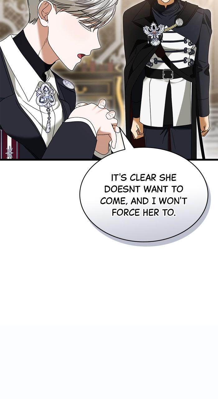 This Is What First Love Is Like, Your Majesty Chapter 19 - Page 50