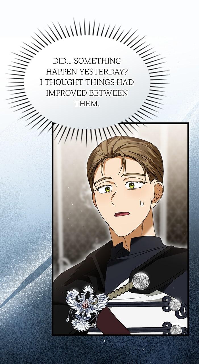 This Is What First Love Is Like, Your Majesty Chapter 19 - Page 51