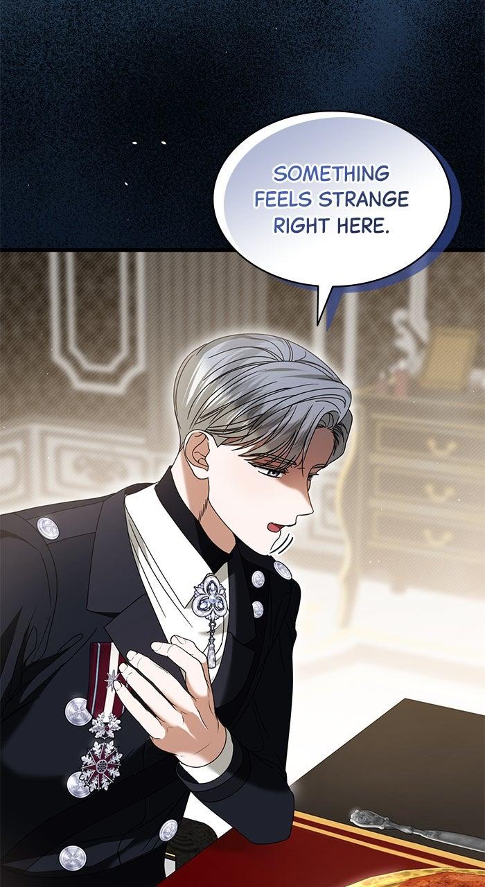 This Is What First Love Is Like, Your Majesty Chapter 19 - Page 52