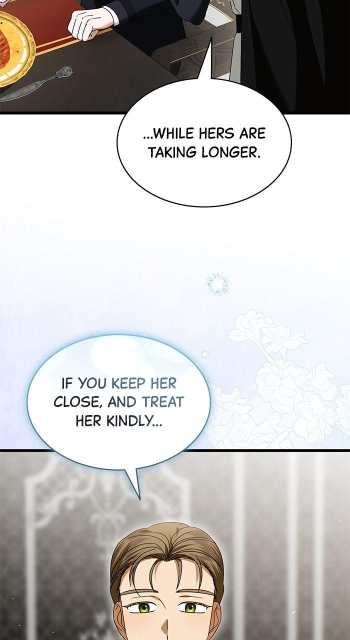 This Is What First Love Is Like, Your Majesty Chapter 19 - Page 55