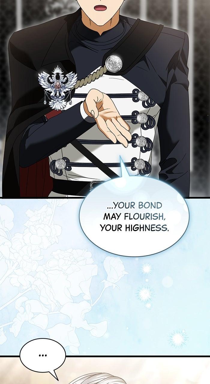 This Is What First Love Is Like, Your Majesty Chapter 19 - Page 56