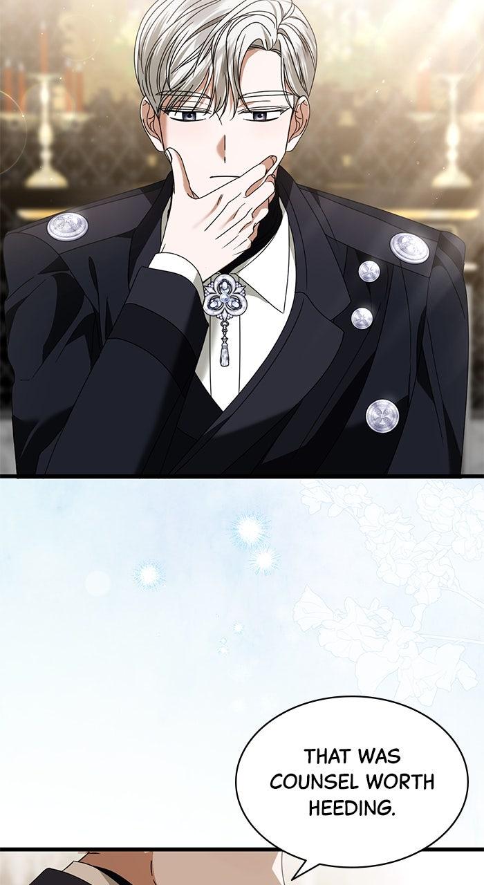 This Is What First Love Is Like, Your Majesty Chapter 19 - Page 57