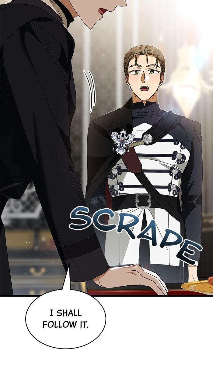 This Is What First Love Is Like, Your Majesty Chapter 19 - Page 58