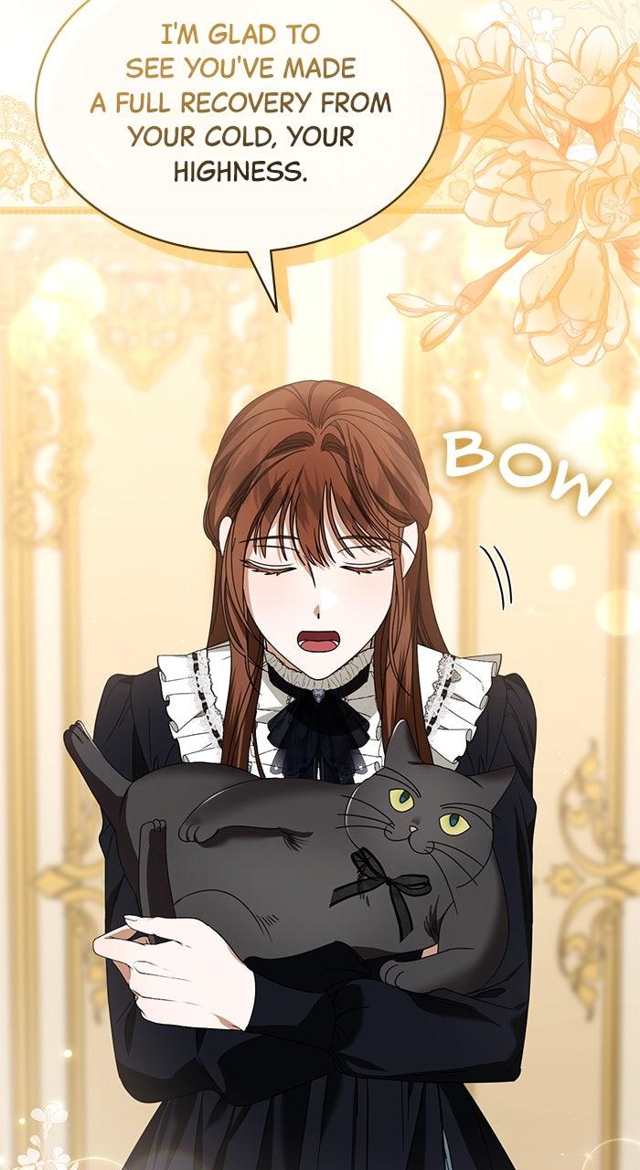 This Is What First Love Is Like, Your Majesty Chapter 19 - Page 62