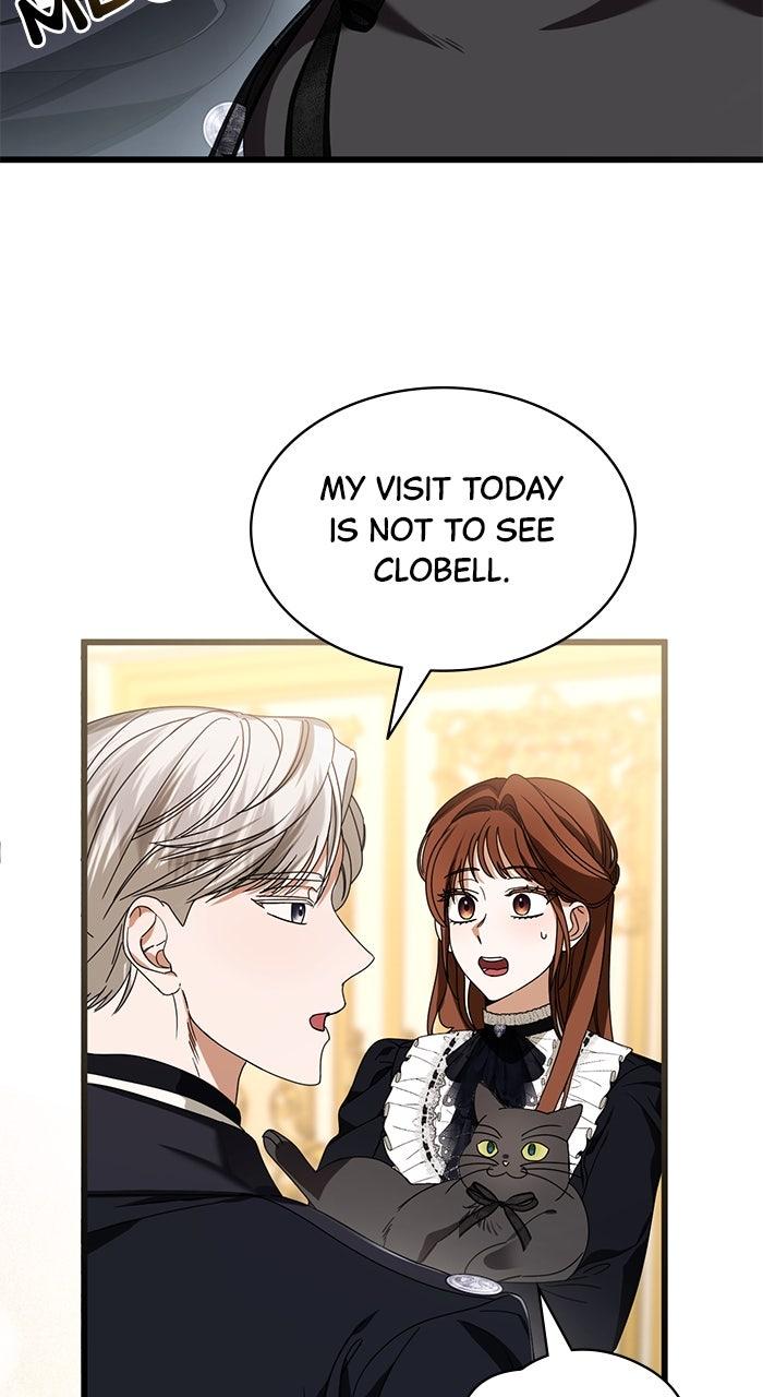 This Is What First Love Is Like, Your Majesty Chapter 19 - Page 64