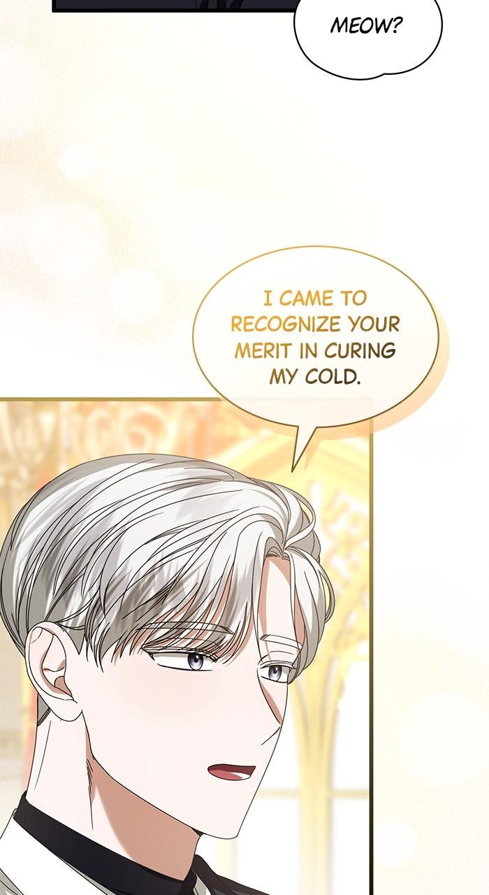 This Is What First Love Is Like, Your Majesty Chapter 19 - Page 65