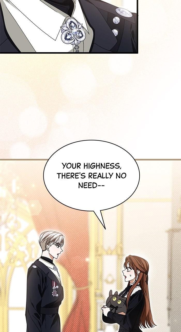 This Is What First Love Is Like, Your Majesty Chapter 19 - Page 66