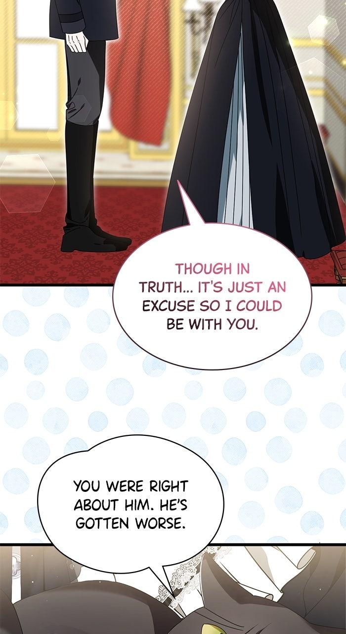 This Is What First Love Is Like, Your Majesty Chapter 19 - Page 67