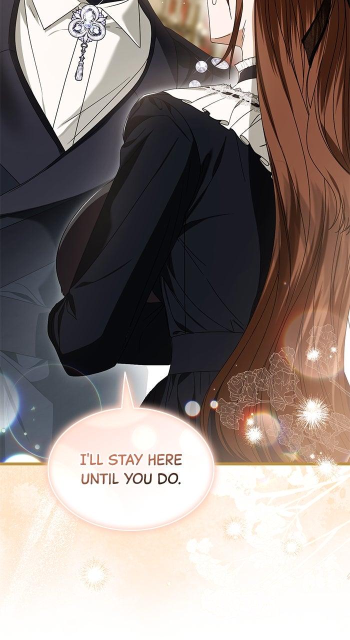 This Is What First Love Is Like, Your Majesty Chapter 19 - Page 69