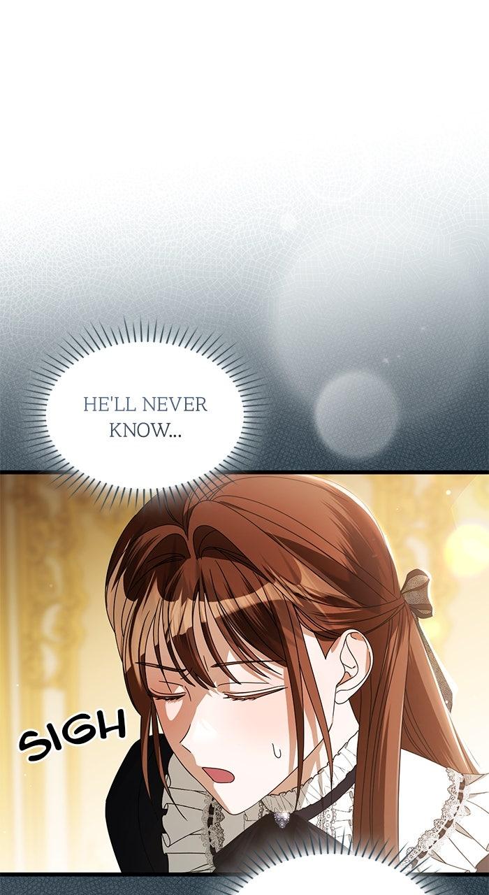 This Is What First Love Is Like, Your Majesty Chapter 19 - Page 70