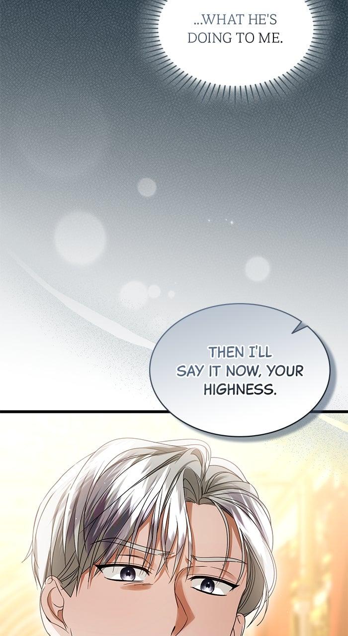 This Is What First Love Is Like, Your Majesty Chapter 19 - Page 71