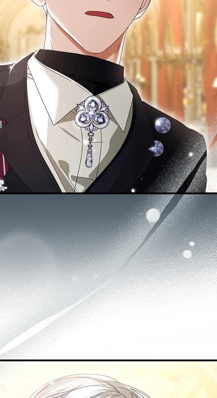 This Is What First Love Is Like, Your Majesty Chapter 19 - Page 72