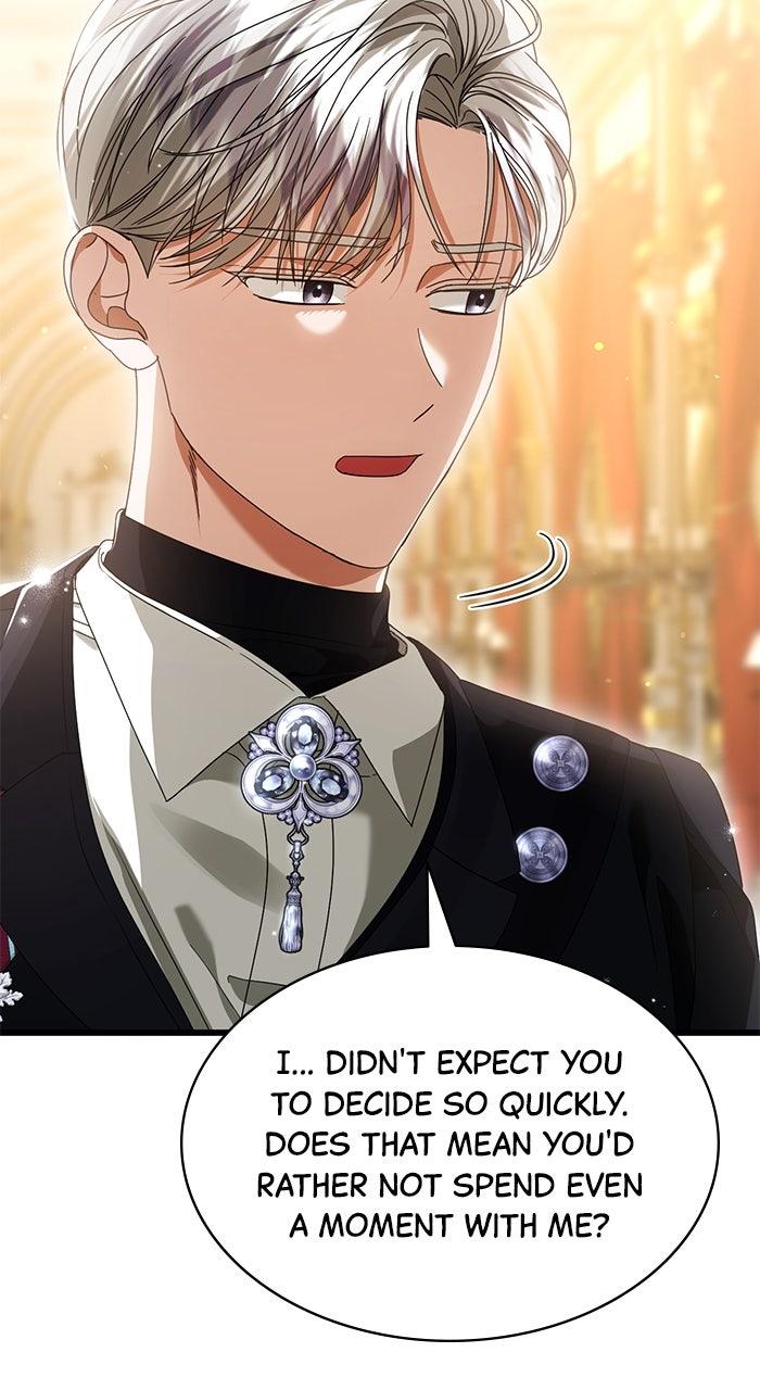 This Is What First Love Is Like, Your Majesty Chapter 19 - Page 73