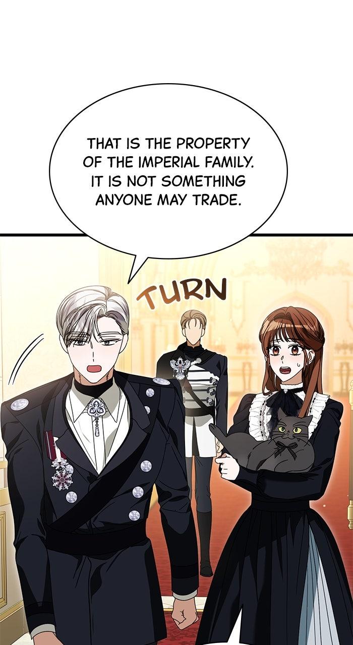 This Is What First Love Is Like, Your Majesty Chapter 19 - Page 75