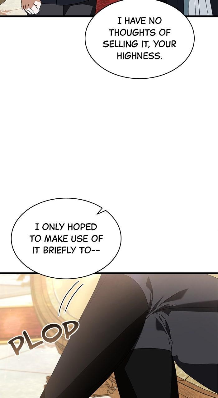 This Is What First Love Is Like, Your Majesty Chapter 19 - Page 76