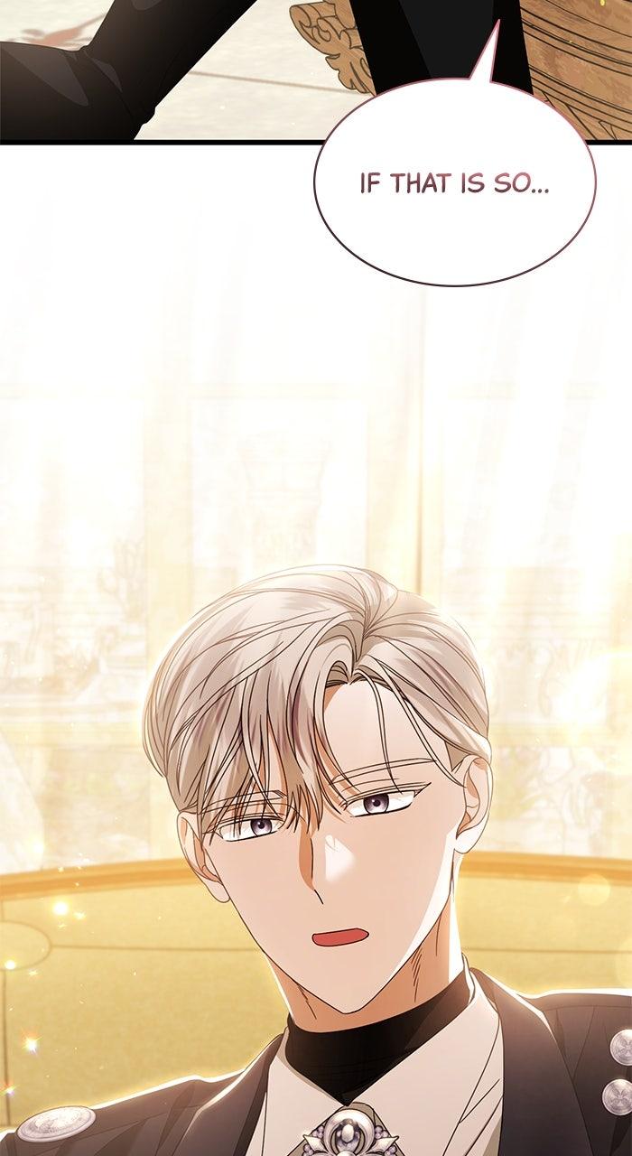 This Is What First Love Is Like, Your Majesty Chapter 19 - Page 77