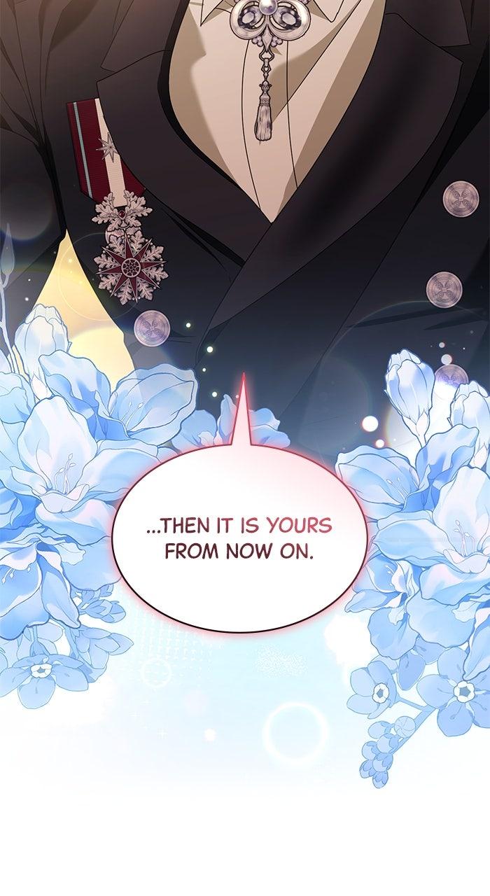 This Is What First Love Is Like, Your Majesty Chapter 19 - Page 78