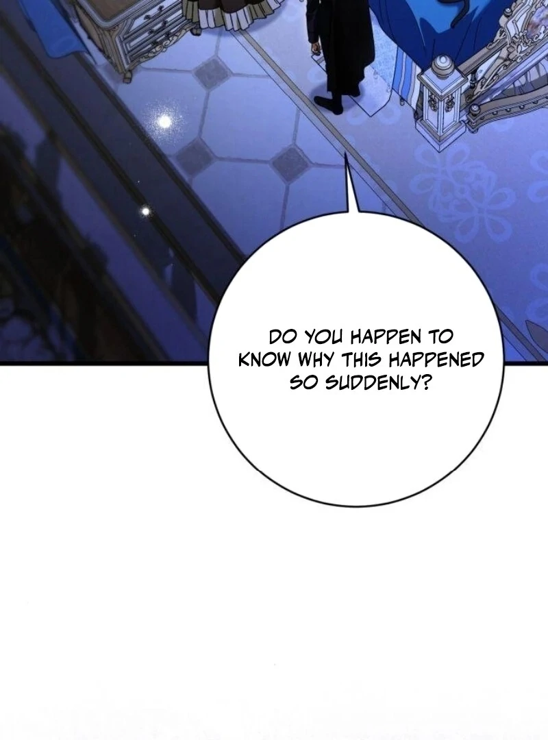 This Is What First Love Is Like, Your Majesty Chapter 28 - Page 5