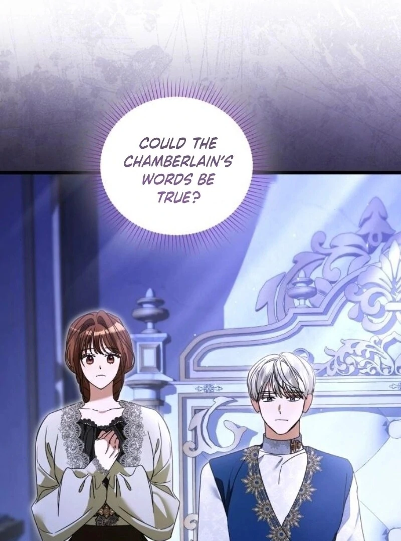 This Is What First Love Is Like, Your Majesty Chapter 28 - Page 6