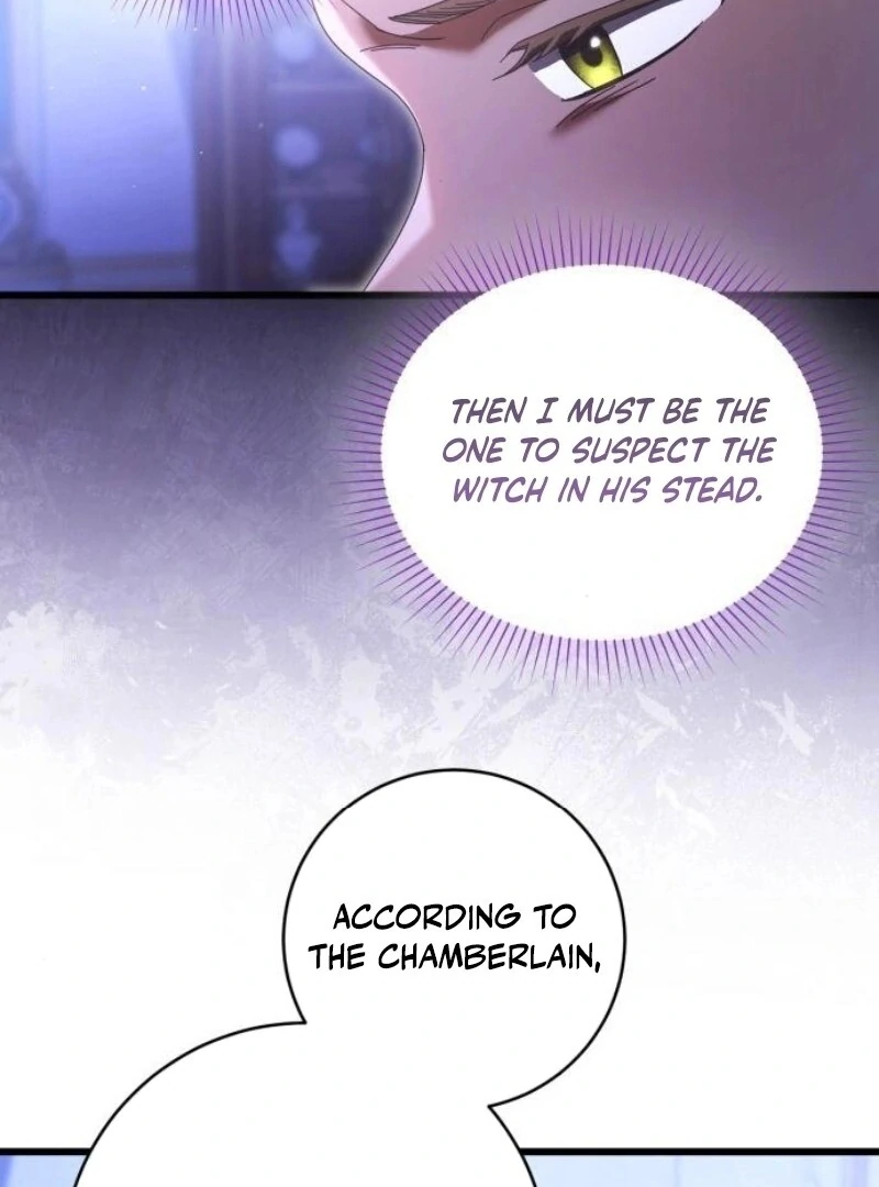 This Is What First Love Is Like, Your Majesty Chapter 28 - Page 8