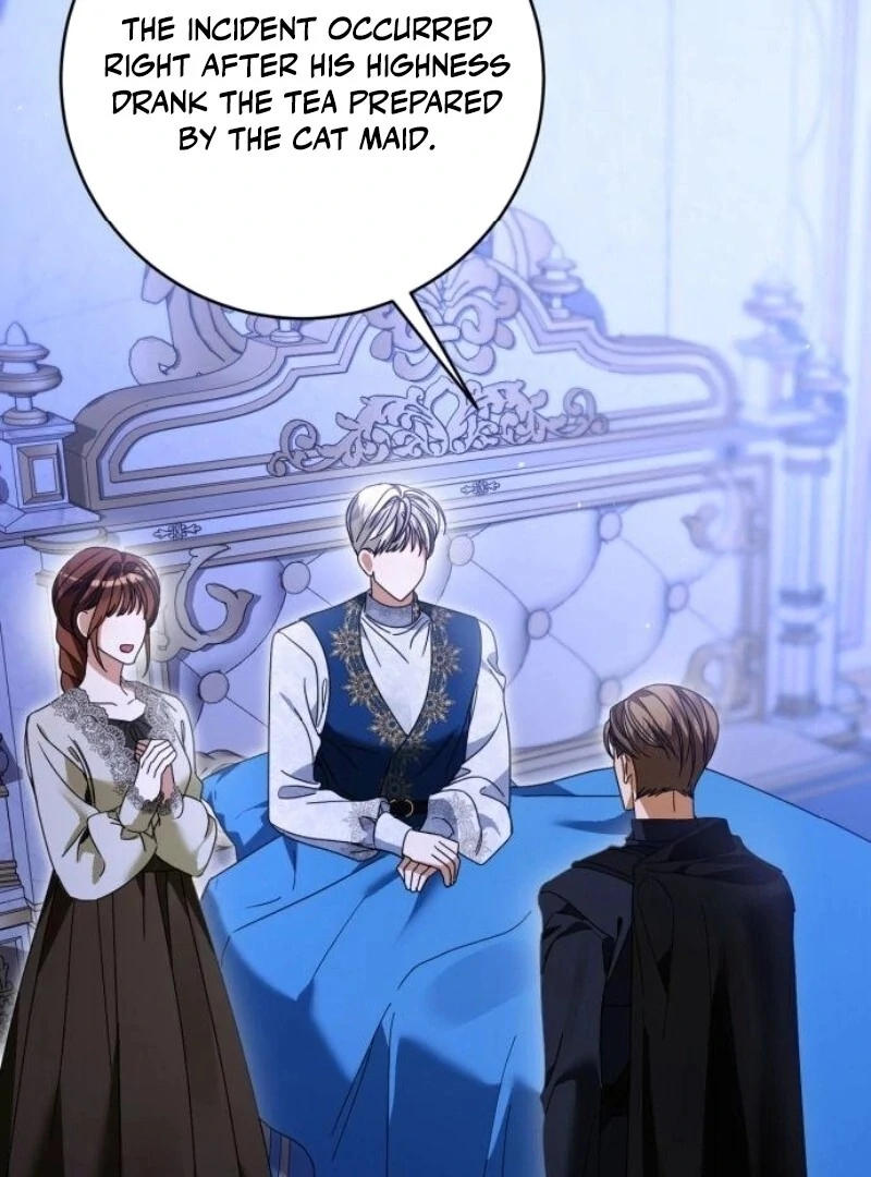 This Is What First Love Is Like, Your Majesty Chapter 28 - Page 9