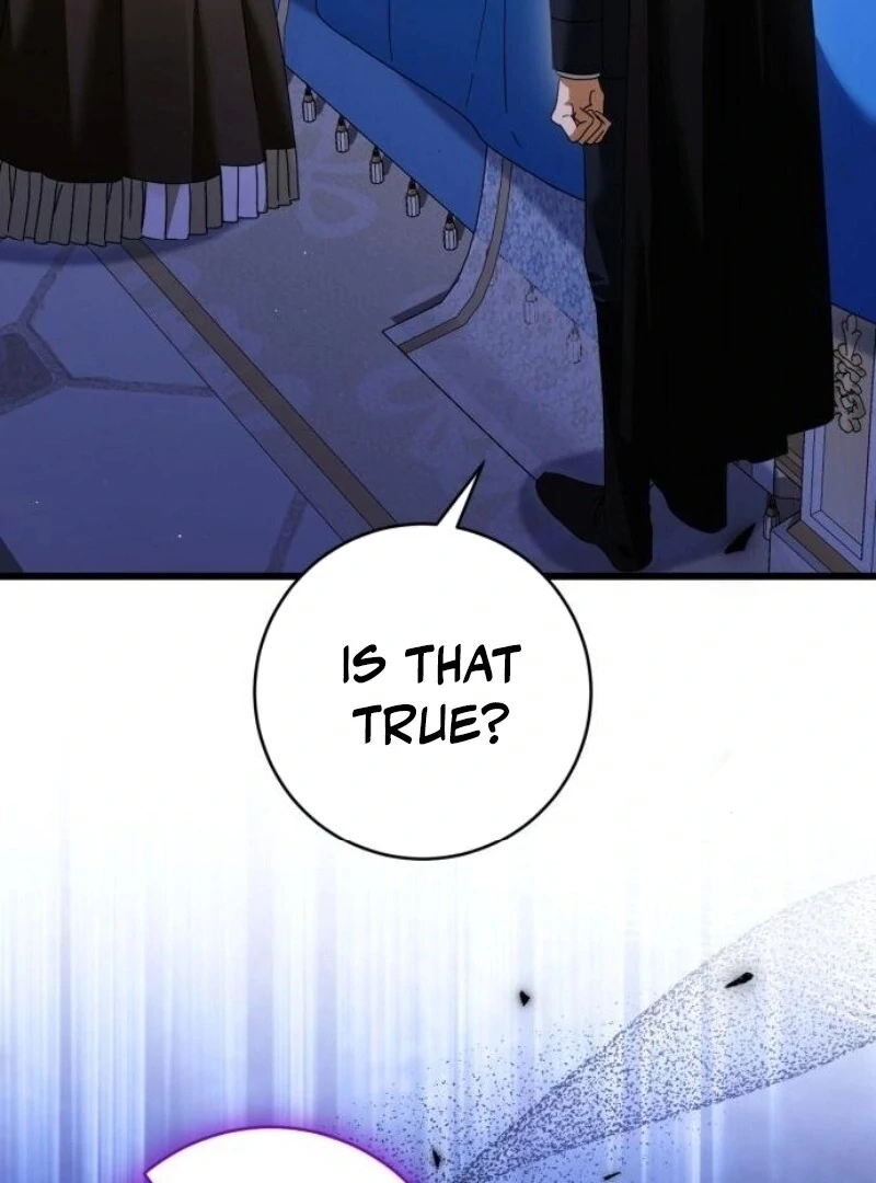 This Is What First Love Is Like, Your Majesty Chapter 28 - Page 10