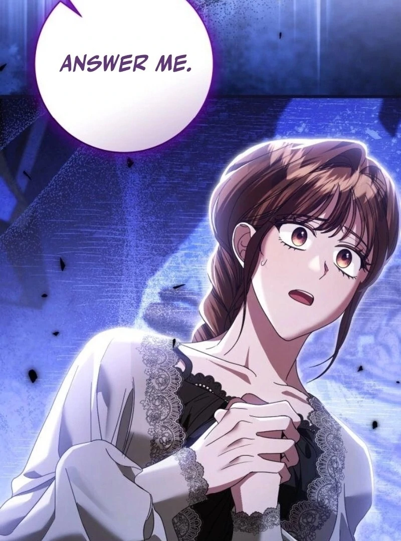 This Is What First Love Is Like, Your Majesty Chapter 28 - Page 11