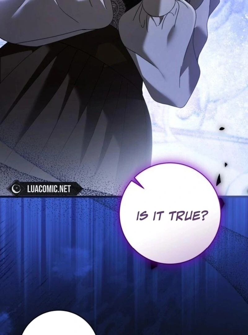 This Is What First Love Is Like, Your Majesty Chapter 28 - Page 12