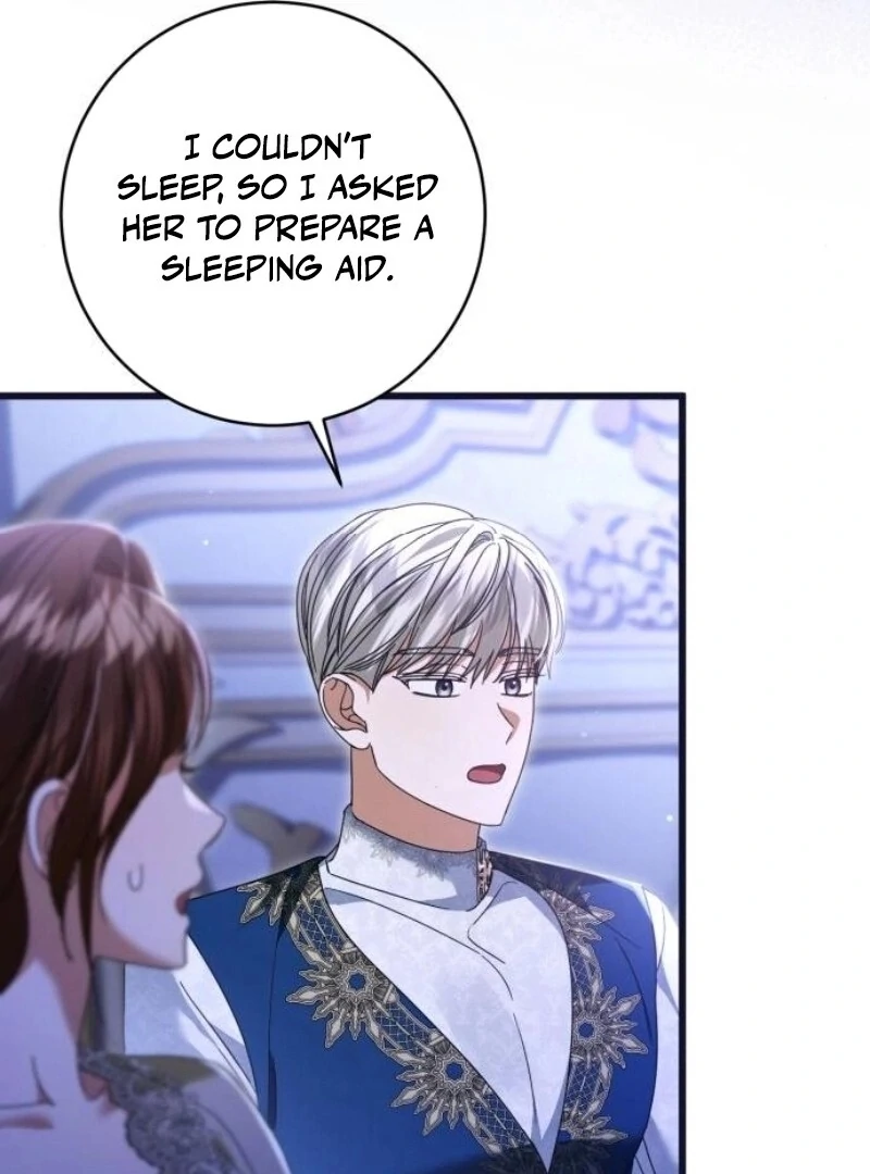 This Is What First Love Is Like, Your Majesty Chapter 28 - Page 15