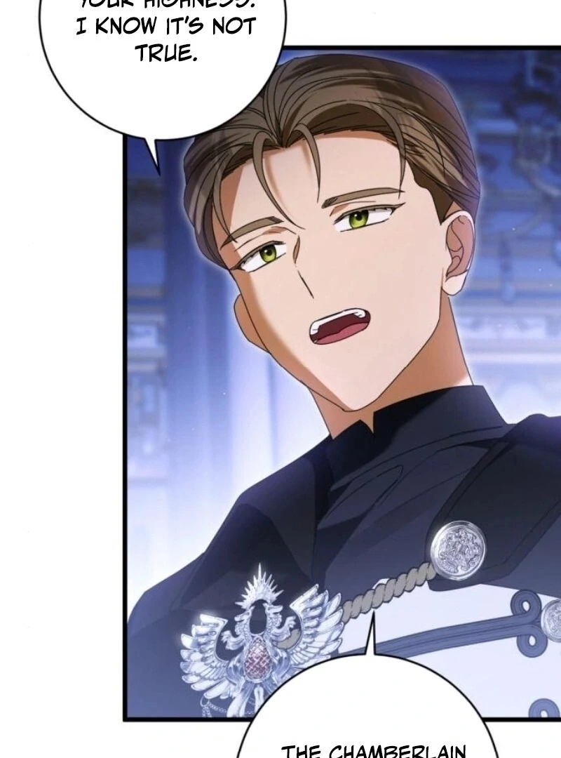 This Is What First Love Is Like, Your Majesty Chapter 28 - Page 17