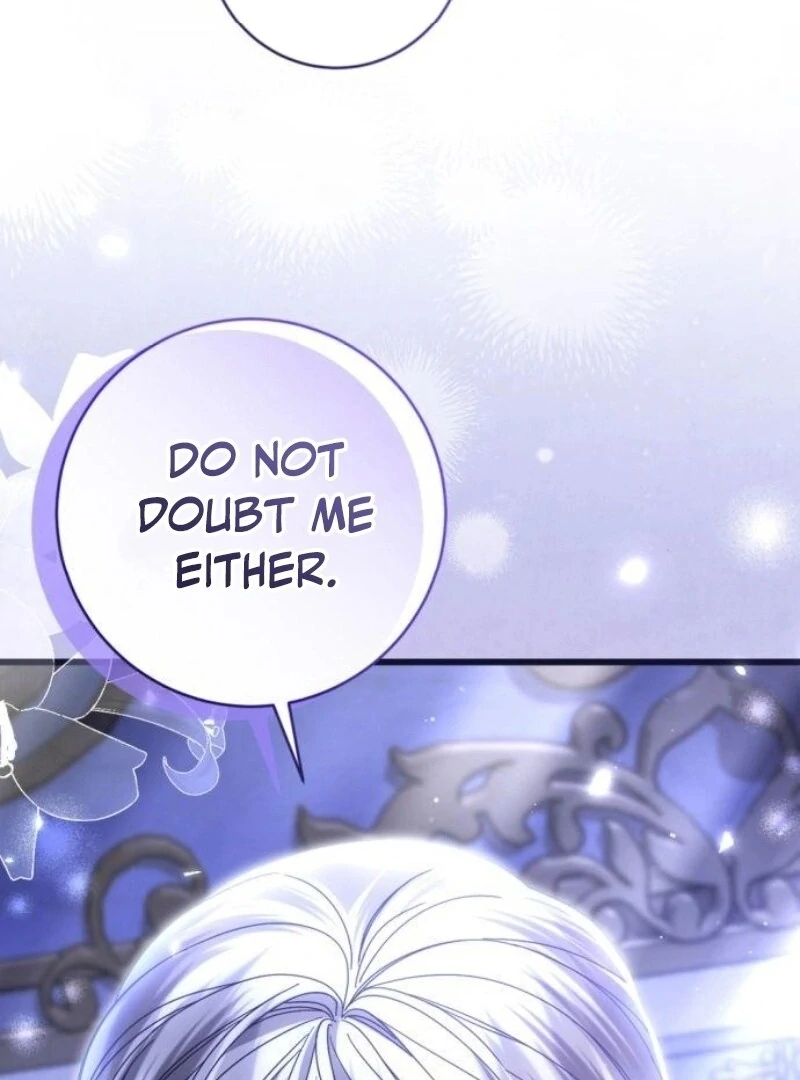 This Is What First Love Is Like, Your Majesty Chapter 28 - Page 20