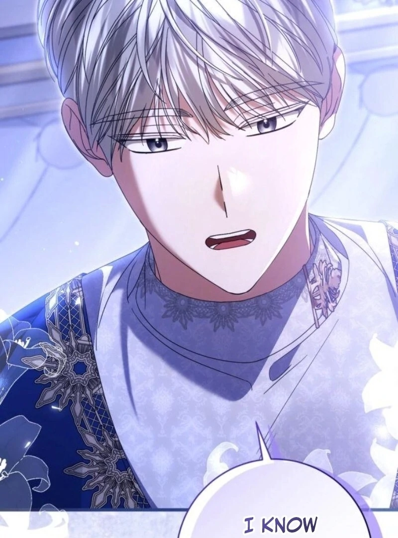 This Is What First Love Is Like, Your Majesty Chapter 28 - Page 21