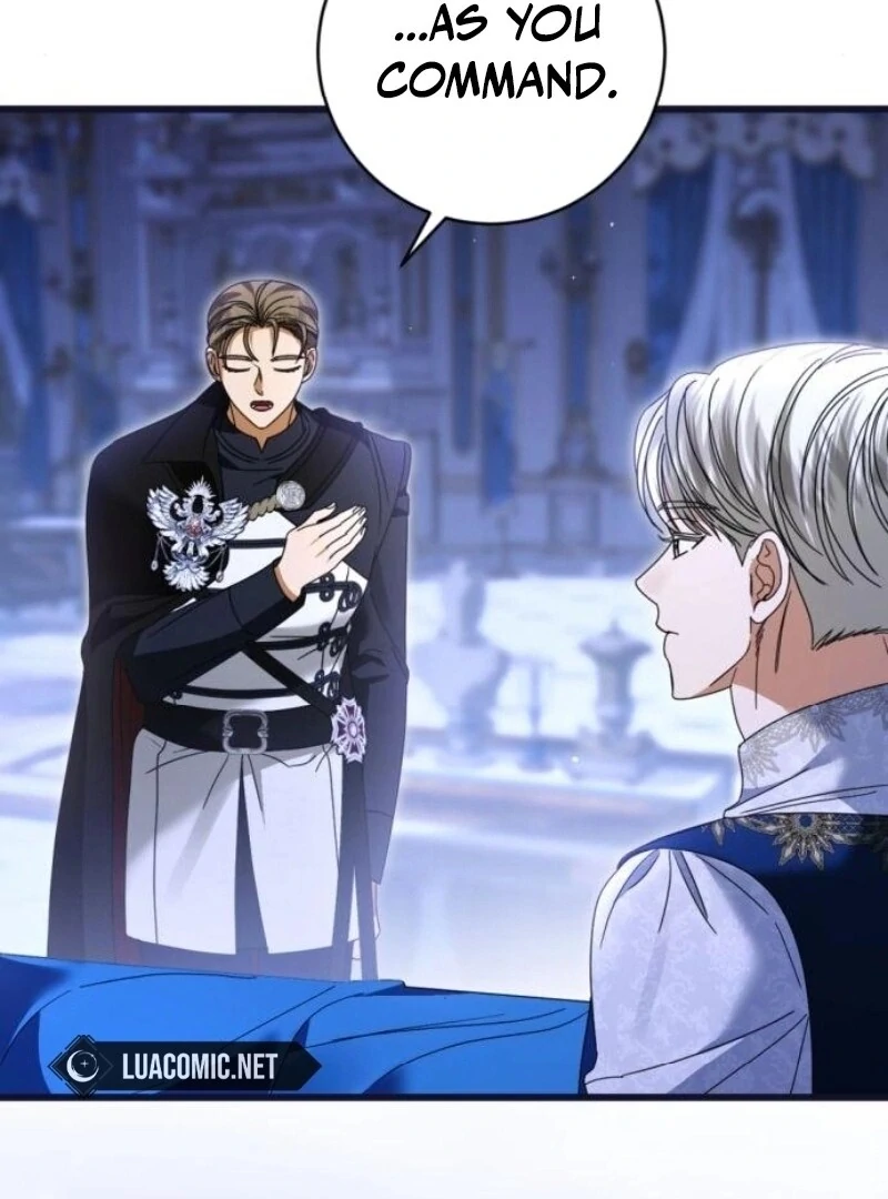 This Is What First Love Is Like, Your Majesty Chapter 28 - Page 24