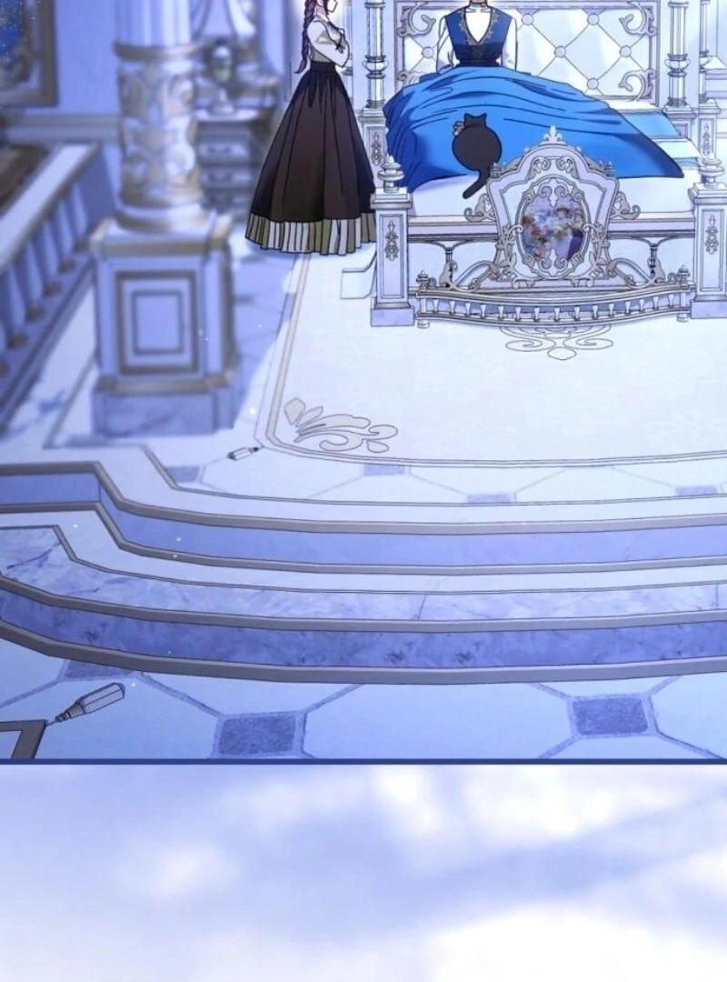 This Is What First Love Is Like, Your Majesty Chapter 28 - Page 26