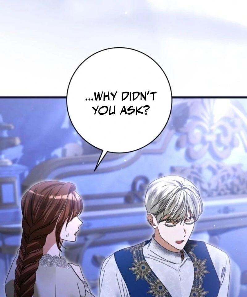 This Is What First Love Is Like, Your Majesty Chapter 28 - Page 27