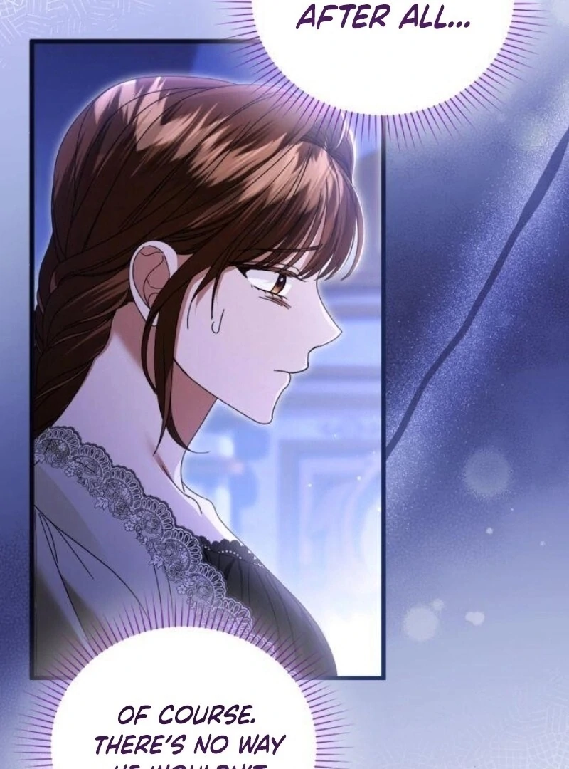 This Is What First Love Is Like, Your Majesty Chapter 28 - Page 29