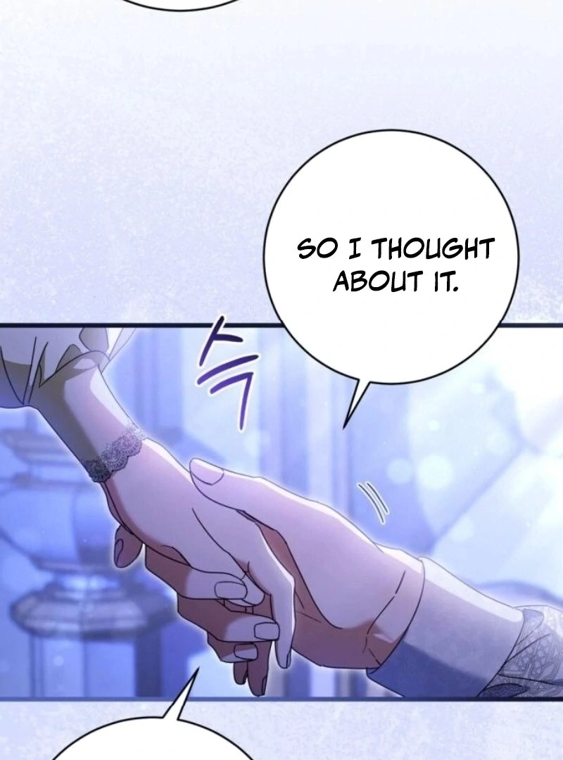 This Is What First Love Is Like, Your Majesty Chapter 28 - Page 32