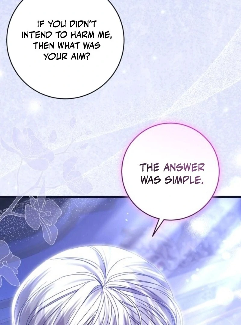 This Is What First Love Is Like, Your Majesty Chapter 28 - Page 33