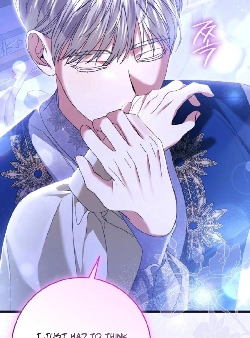 This Is What First Love Is Like, Your Majesty Chapter 28 - Page 34