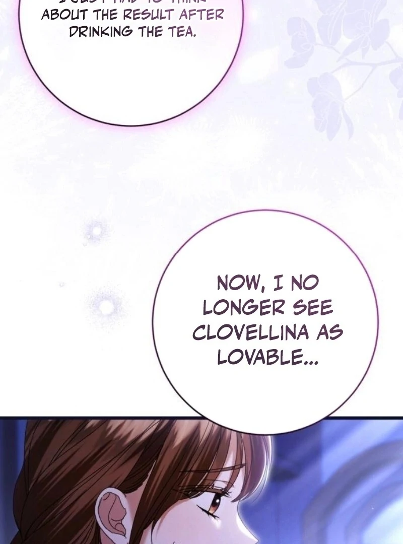 This Is What First Love Is Like, Your Majesty Chapter 28 - Page 35