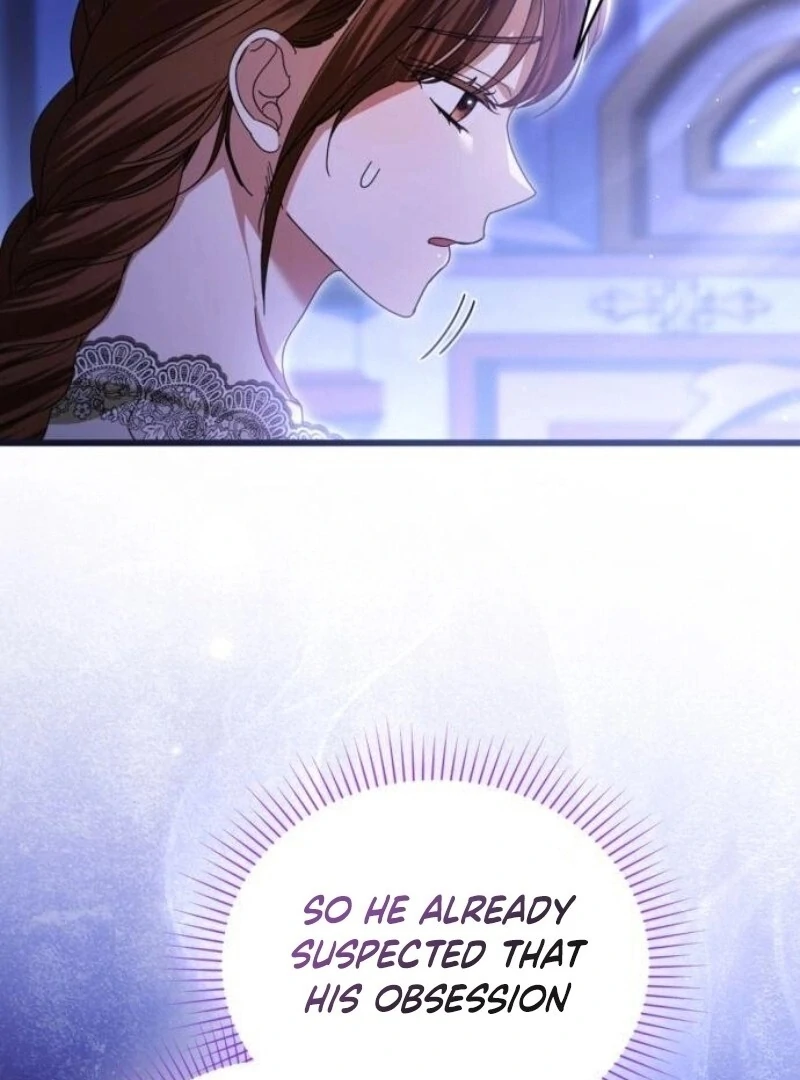 This Is What First Love Is Like, Your Majesty Chapter 28 - Page 37