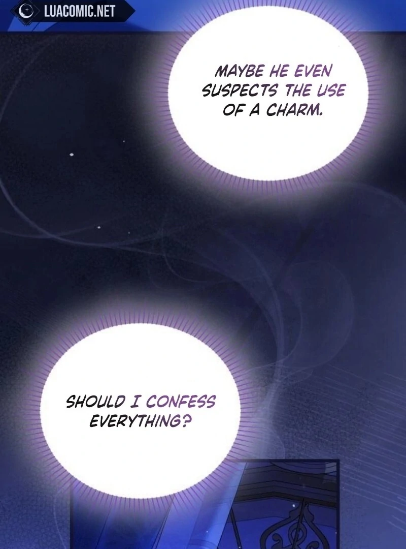 This Is What First Love Is Like, Your Majesty Chapter 28 - Page 39