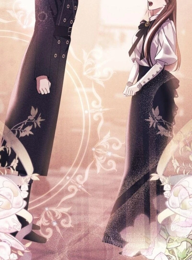 This Is What First Love Is Like, Your Majesty Chapter 28 - Page 44