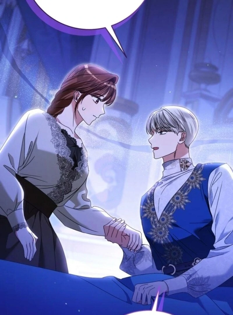 This Is What First Love Is Like, Your Majesty Chapter 28 - Page 46