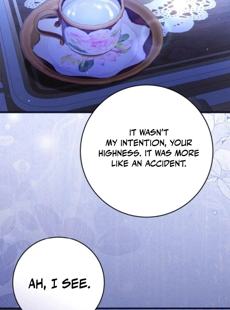 This Is What First Love Is Like, Your Majesty Chapter 28 - Page 48